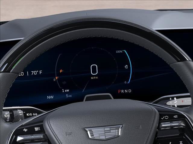 2027 Cadillac LYRIQ Signature Sport