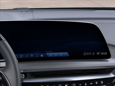 2027 Cadillac LYRIQ Signature Sport