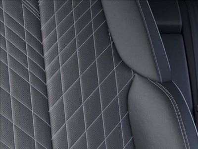 2027 Cadillac LYRIQ Signature Sport