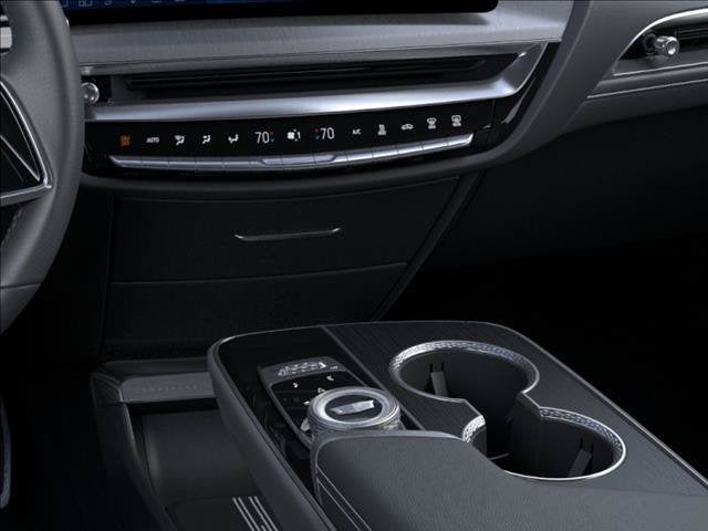 2027 Cadillac LYRIQ Signature Sport