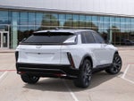 2027 Cadillac LYRIQ Signature Sport