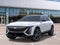 2027 Cadillac LYRIQ Signature Sport