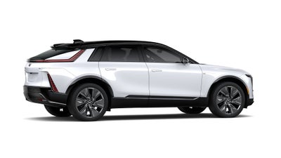 2027 Cadillac LYRIQ Signature Sport