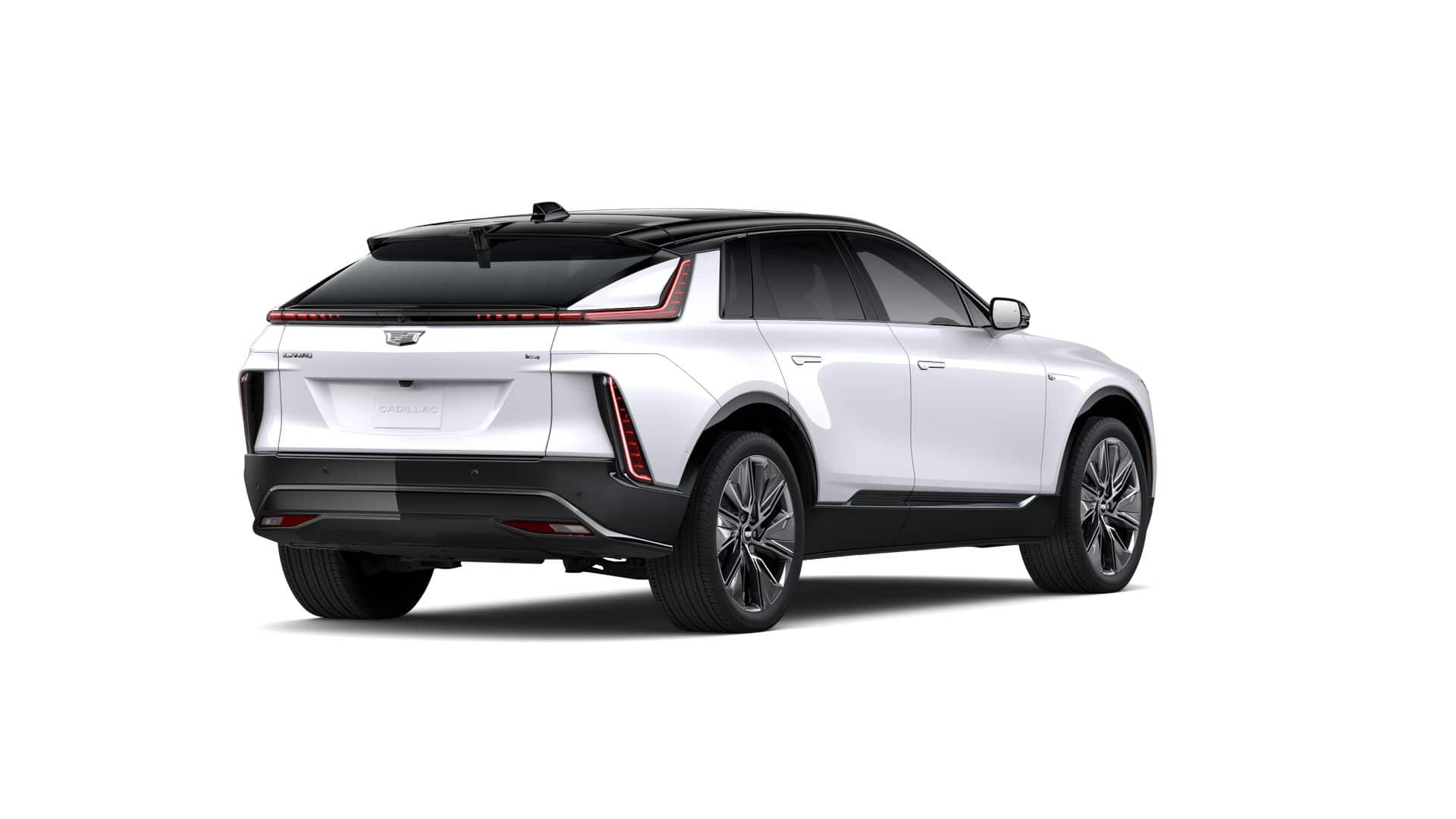 2027 Cadillac LYRIQ Signature Sport