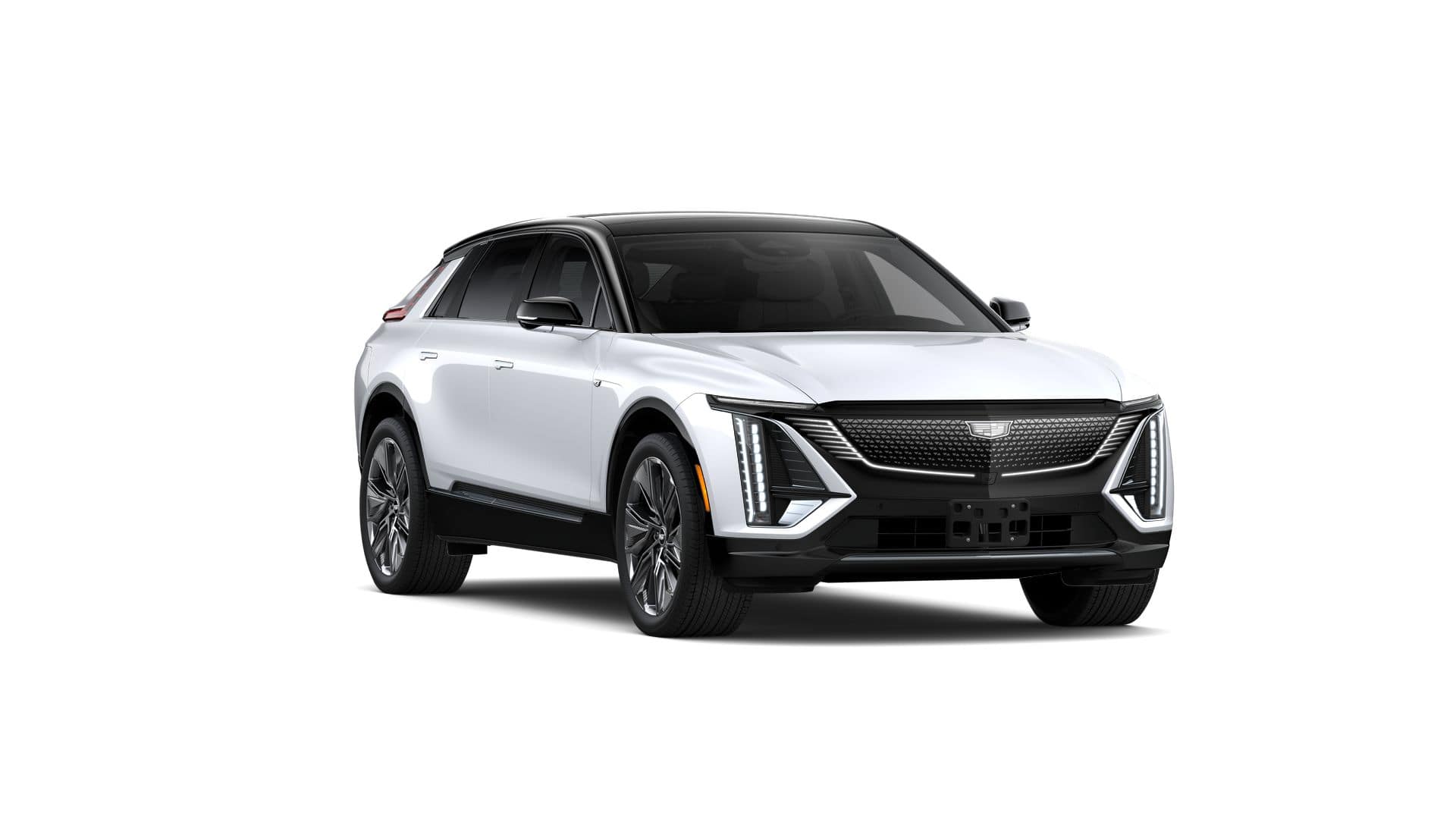 2027 Cadillac LYRIQ Signature Sport