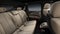 2026 Cadillac LYRIQ Signature Sport