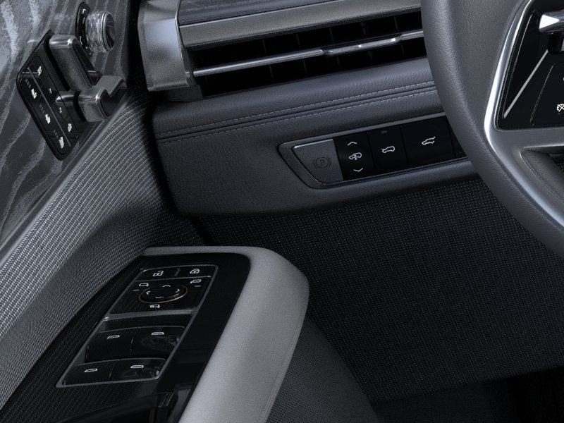 2026 Cadillac ESCALADE IQL Luxury