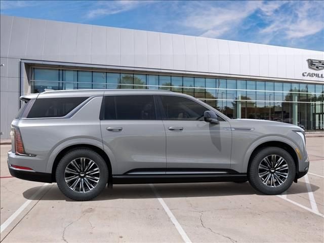 2026 Cadillac ESCALADE IQL Luxury