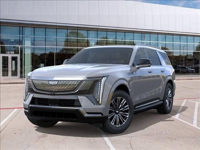 2026 Cadillac ESCALADE IQL Luxury