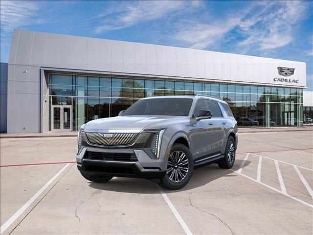 2026 Cadillac ESCALADE IQL Luxury