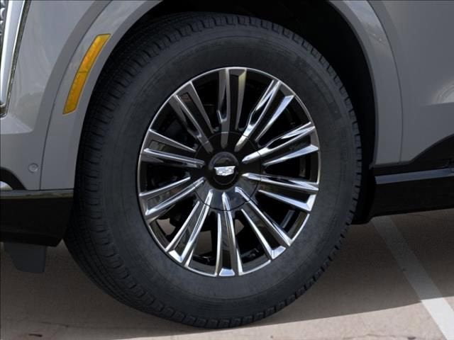 2026 Cadillac ESCALADE IQL Luxury