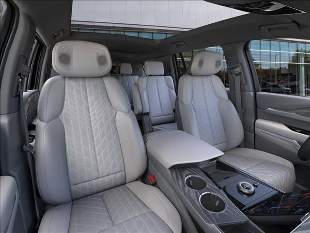 2026 Cadillac ESCALADE IQL Luxury