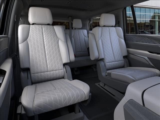 2026 Cadillac ESCALADE IQL Luxury