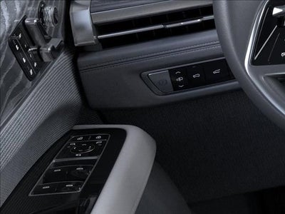 2026 Cadillac ESCALADE IQL Luxury