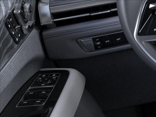 2026 Cadillac ESCALADE IQL Luxury