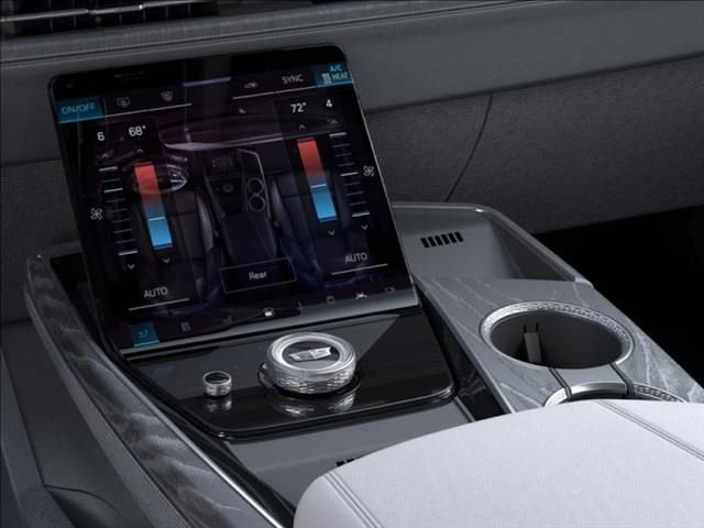 2026 Cadillac ESCALADE IQL Luxury