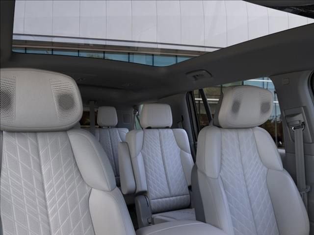2026 Cadillac ESCALADE IQL Luxury