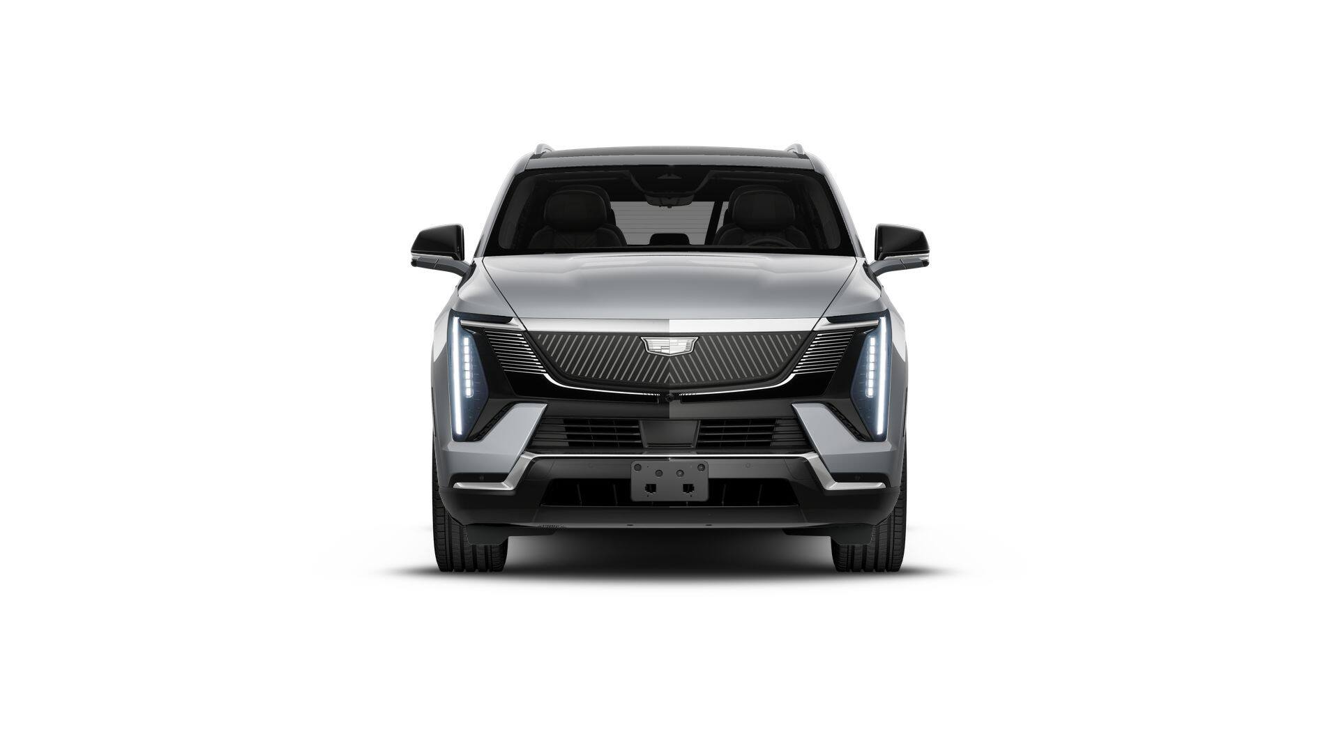 2026 Cadillac ESCALADE IQL Luxury