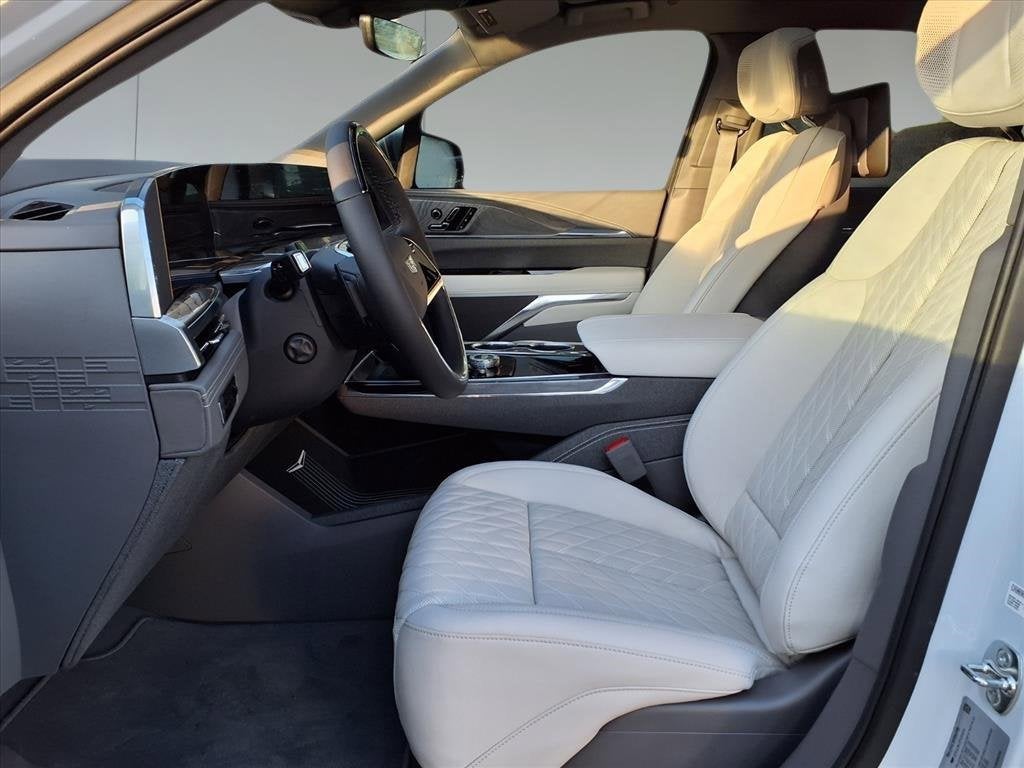 2026 Cadillac ESCALADE IQL Luxury