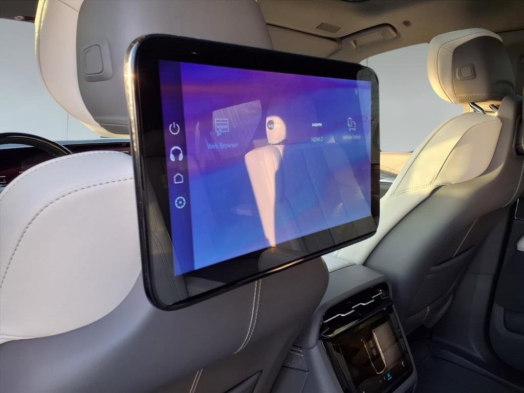 2026 Cadillac ESCALADE IQL Luxury