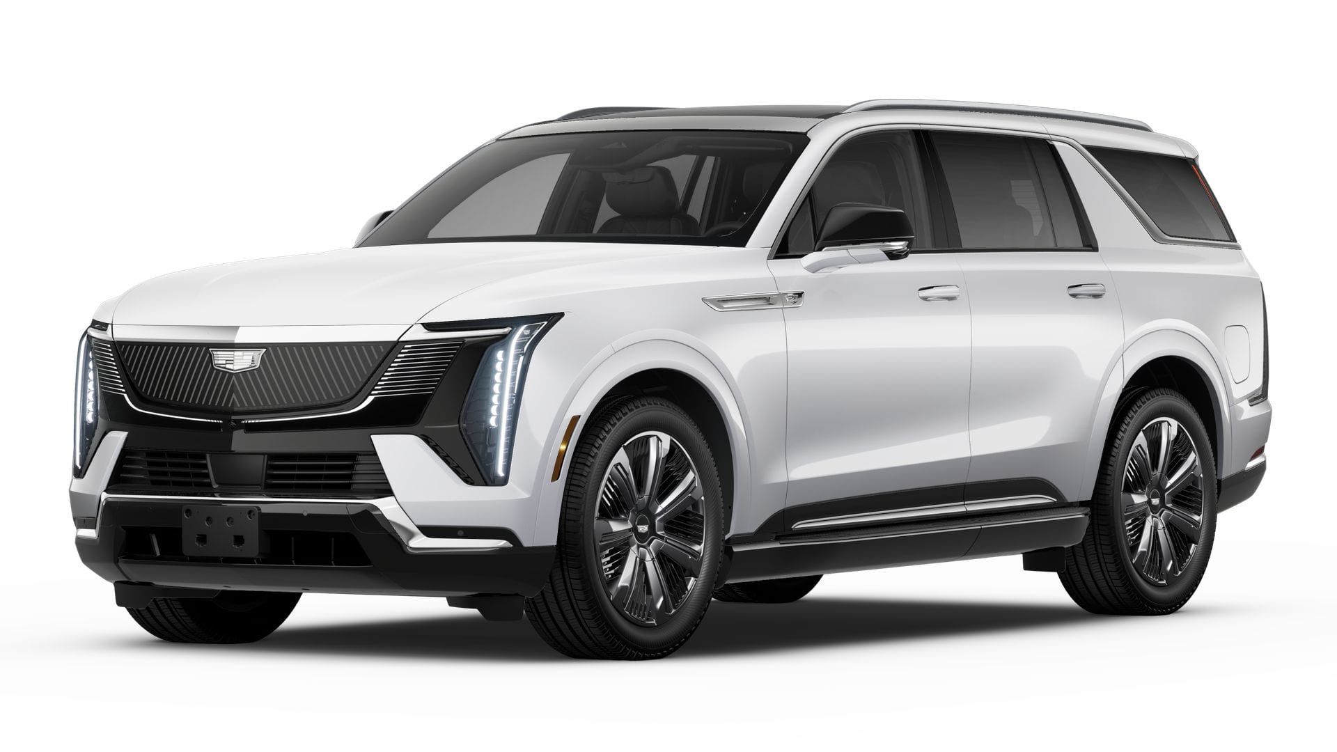 2026 Cadillac ESCALADE IQL Luxury