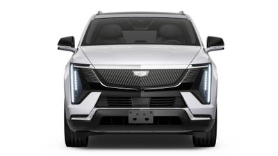 2026 Cadillac ESCALADE IQL Luxury
