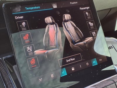 2026 Cadillac ESCALADE IQL Luxury