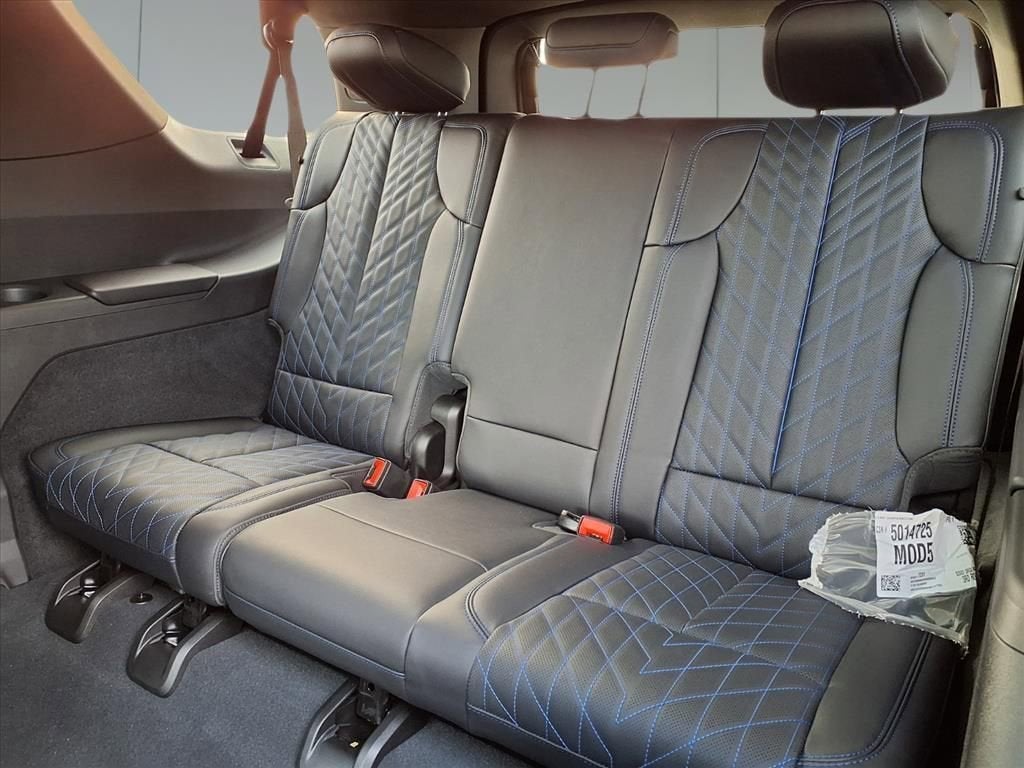 2026 Cadillac ESCALADE IQL Luxury