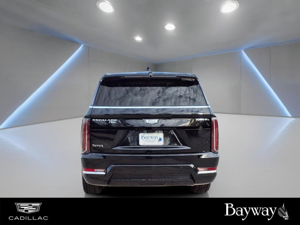 2026 Cadillac ESCALADE IQL Luxury