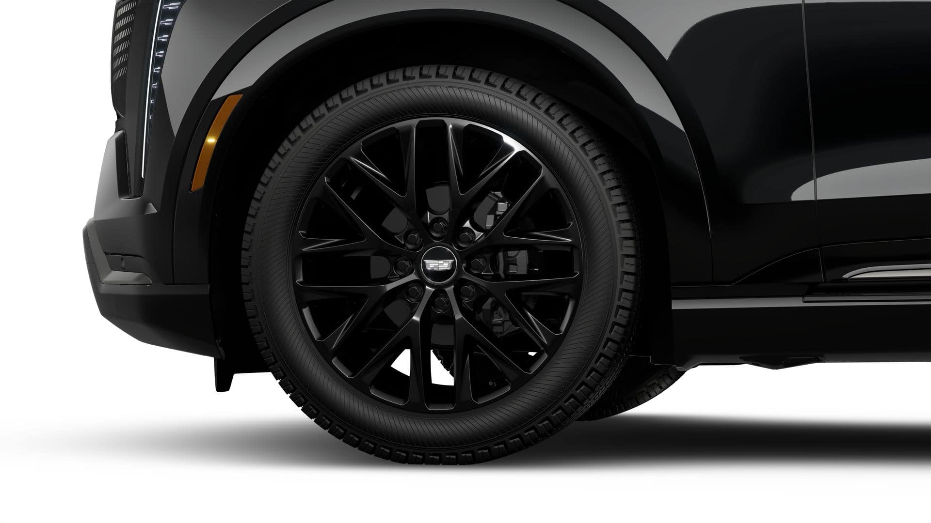 2026 Cadillac ESCALADE IQL Sport