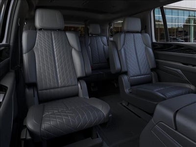 2026 Cadillac ESCALADE IQL Sport