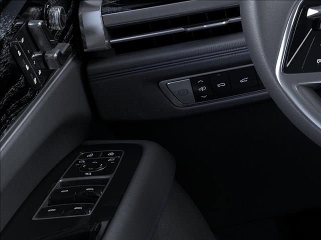 2026 Cadillac ESCALADE IQL Sport