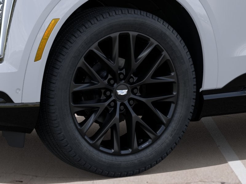 2026 Cadillac ESCALADE IQL Sport