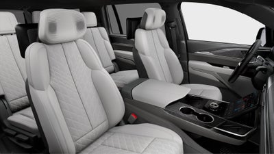 2026 Cadillac ESCALADE IQL Sport