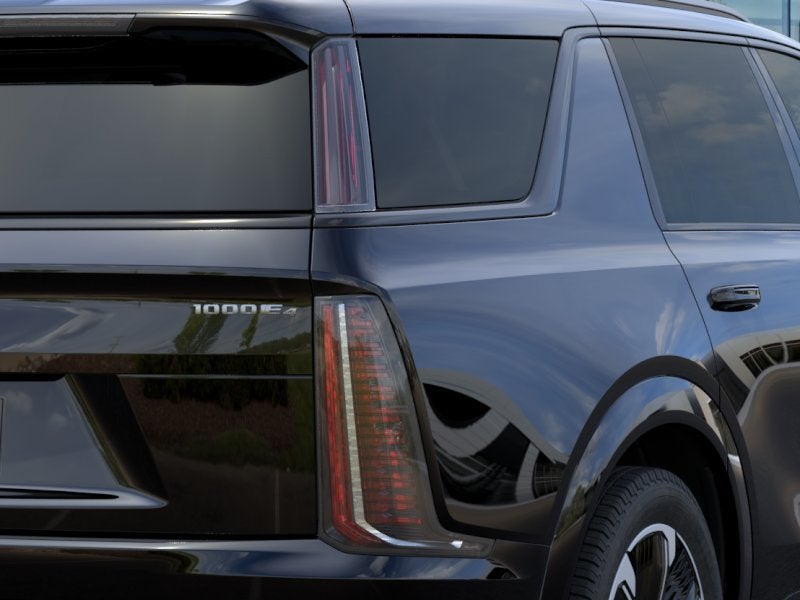 2026 Cadillac ESCALADE IQL Sport