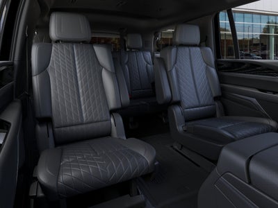 2026 Cadillac ESCALADE IQL Sport