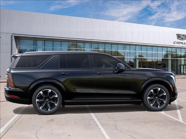 2026 Cadillac ESCALADE IQL Sport