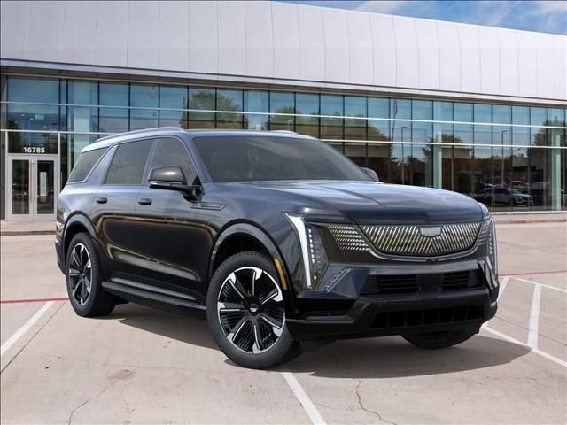 2026 Cadillac ESCALADE IQL Sport