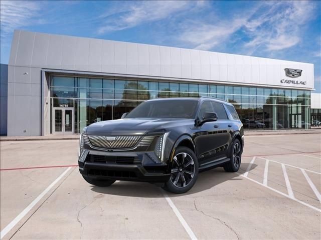 2026 Cadillac ESCALADE IQL Sport