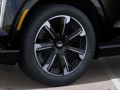 2026 Cadillac ESCALADE IQL Sport