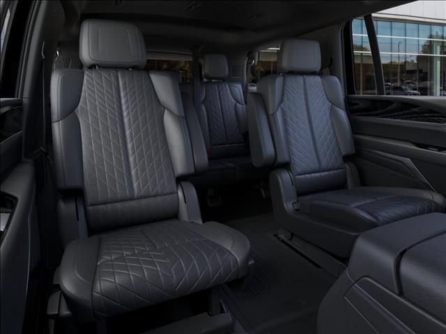 2026 Cadillac ESCALADE IQL Sport