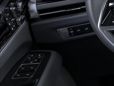 2026 Cadillac ESCALADE IQL Sport
