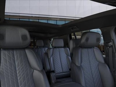 2026 Cadillac ESCALADE IQL Sport