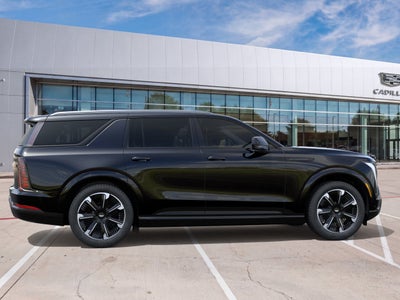 2026 Cadillac ESCALADE IQL Sport