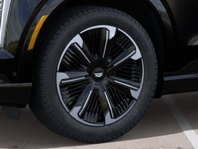 2026 Cadillac ESCALADE IQL Sport