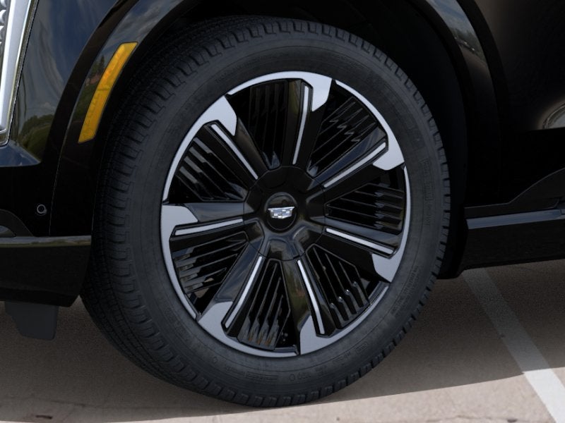 2026 Cadillac ESCALADE IQL Sport