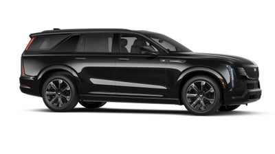 2026 Cadillac ESCALADE IQL Sport