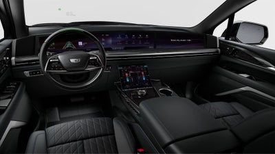 2026 Cadillac ESCALADE IQL Sport