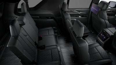 2026 Cadillac ESCALADE IQL Sport