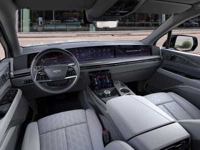 2026 Cadillac ESCALADE IQL Sport